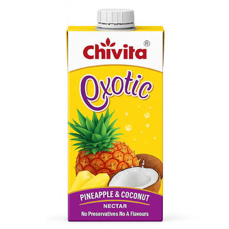 Chivita Exotic