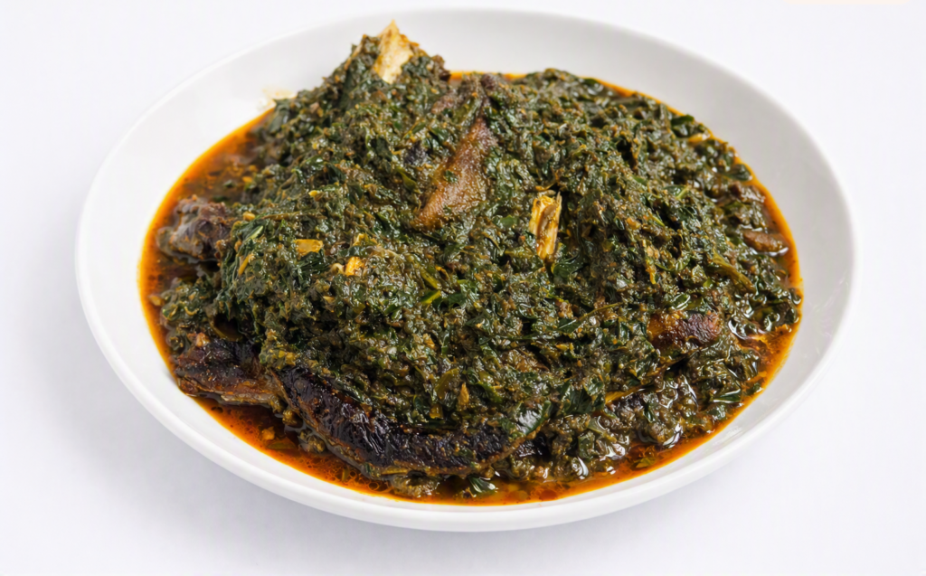 Afang Soup