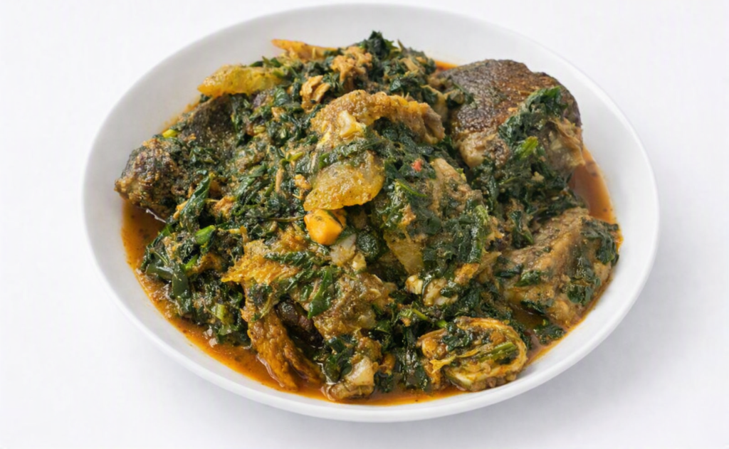 Vegetable Soup