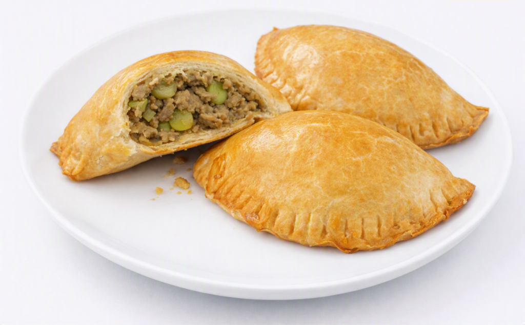 Chicken Pie (3 pieces)