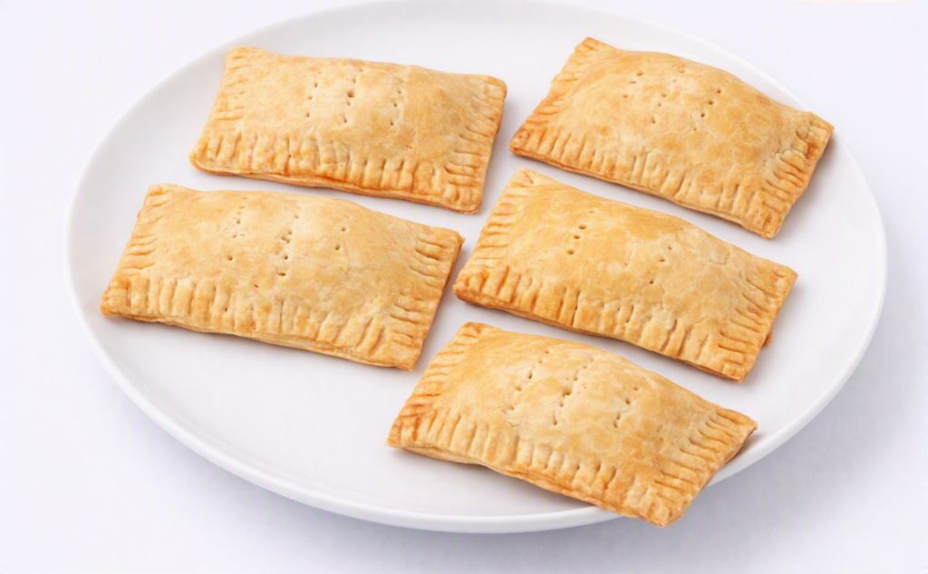 Fish Pie (3 pieces)