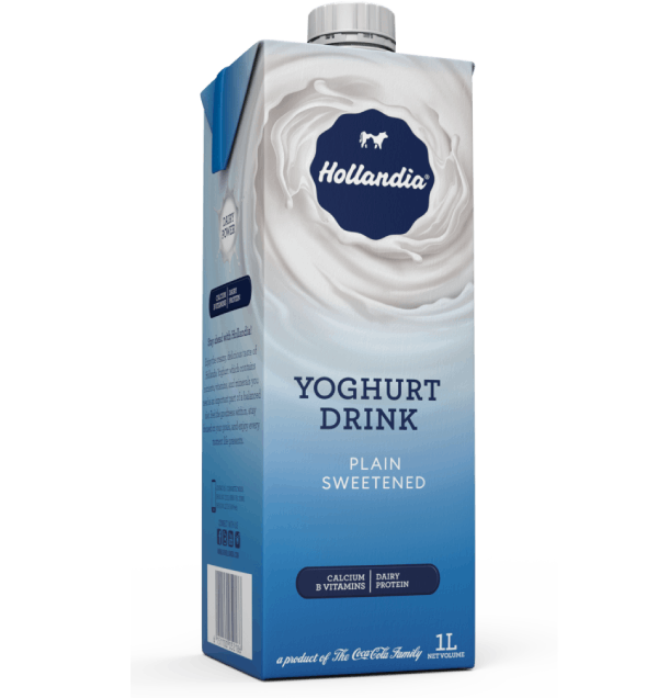 Hollandia Yogurt