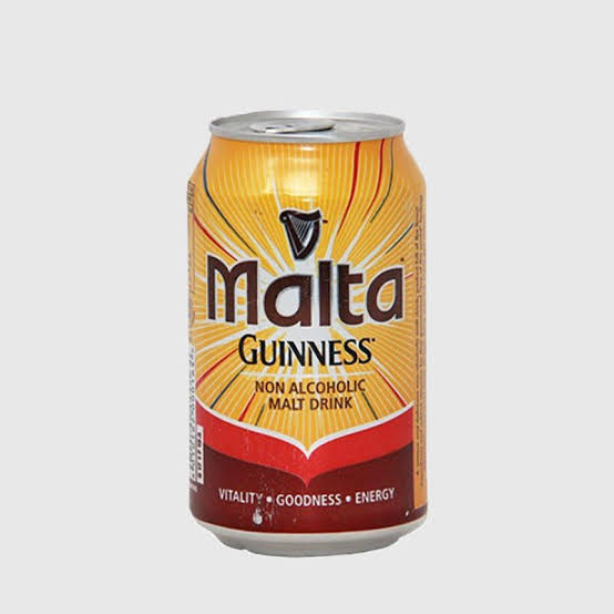 Malta Guinness