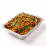 Uziza Soup (Assorted Meat/Fish)