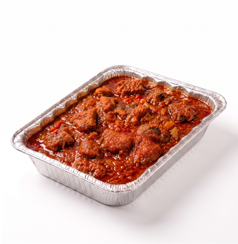 Red Stew