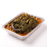 Afang Soup (Assorted Meat/Fish)