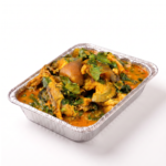 Oha Soup (Assorted Meat/Fish)